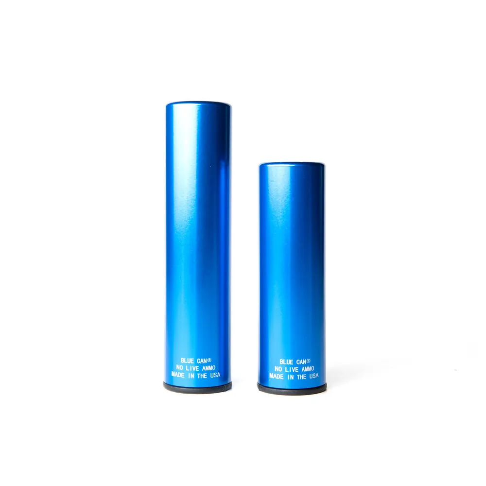 Blue Can - GP Armory