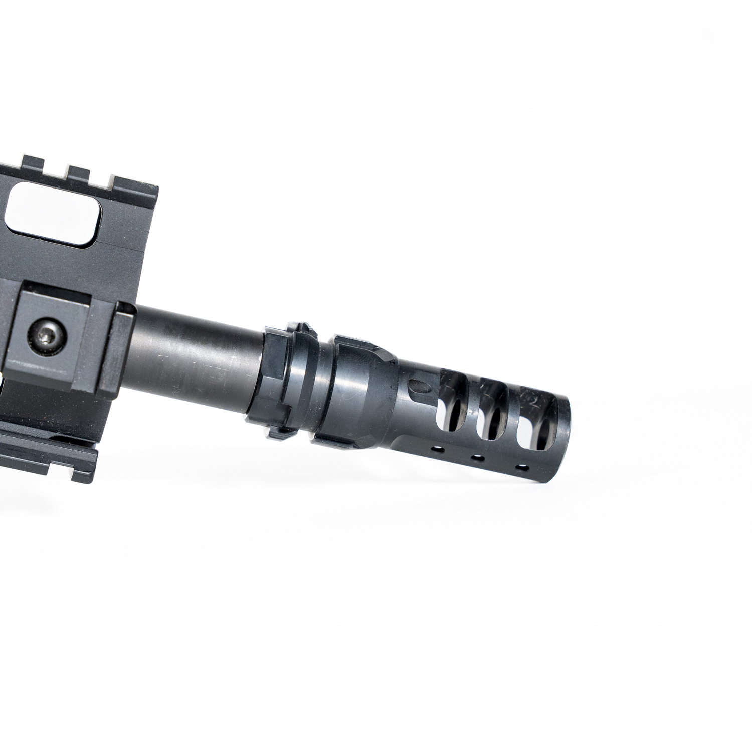 Larue Tactical OBR 14.5" - 7.62x51mm *Trade In* - Image 7